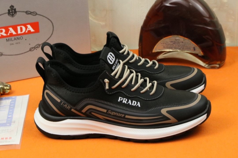 Prada Casual Shoes